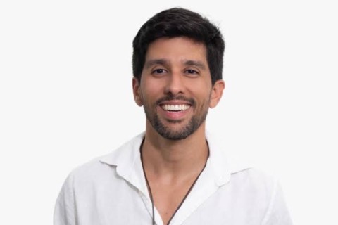 Ú Tal do Xote se apresenta no "Ensaios de São João" desta sexta (06) no Cerimonial Conceição da Praia.