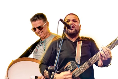 Quero te amar" é aposta da banda de forró Pisa Macio para o São João