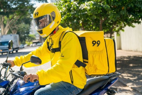 Aplicativos geram 58% das vendas por delivery