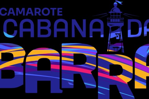 Camarote Cabana da Barra traz novo conceito para o Carnaval de Salvador 2026