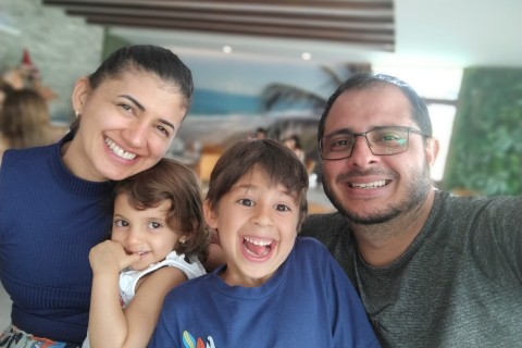 Divisão das tarefas domésticas ganha protagonismo no Dia dos Pais