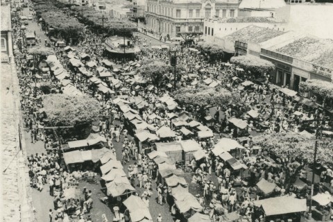 UMA HISTÓRIA CHAMADA FEIRA DE SANTANA, 193 ANOS!