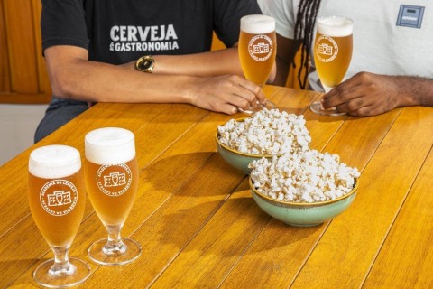 Dia da Cerveja: descubra como harmonizar a bebida com pratos de até R$ 25